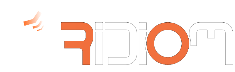Ridiom